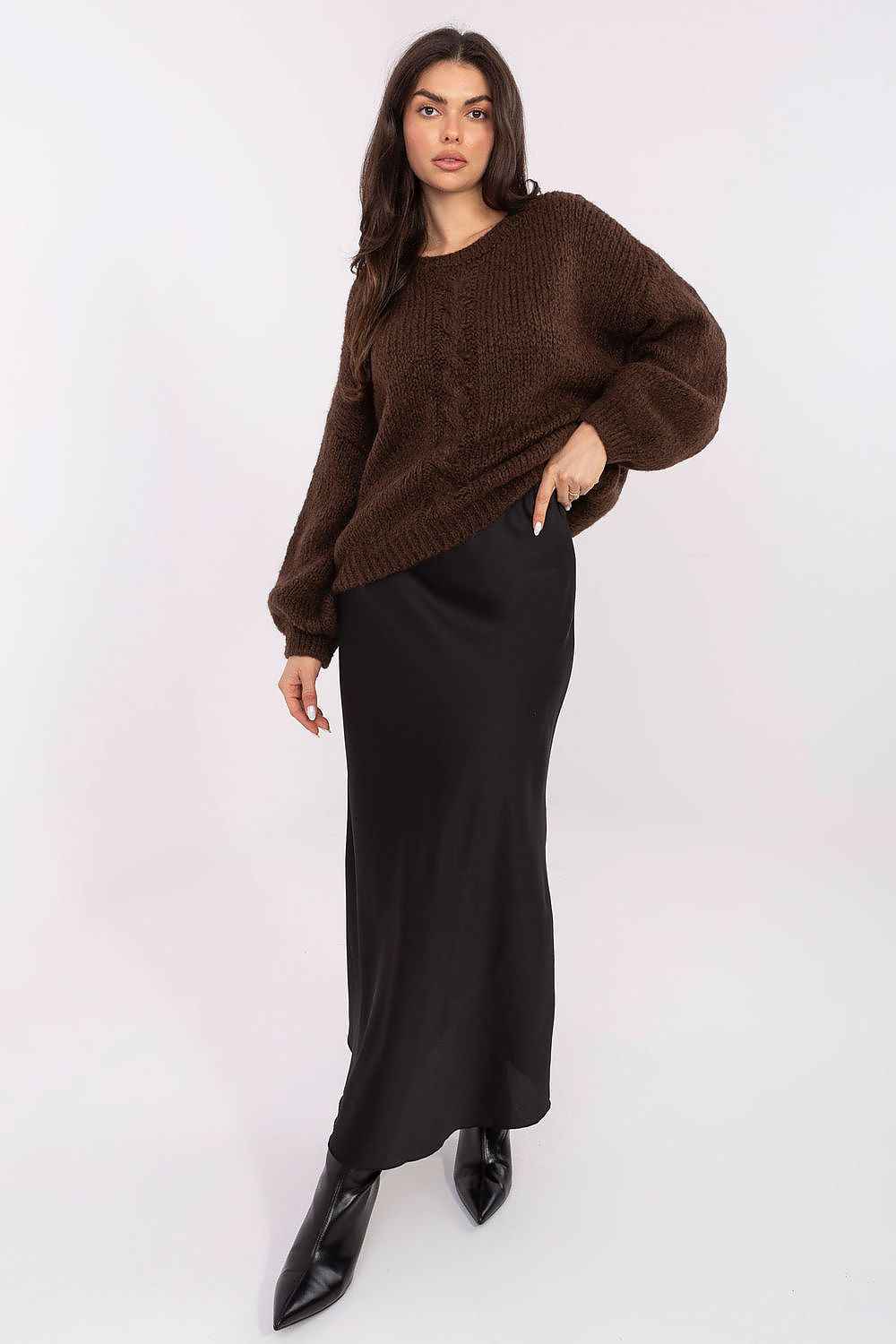 Jumper Italy Moda