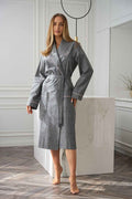 Bathrobe L&L collection