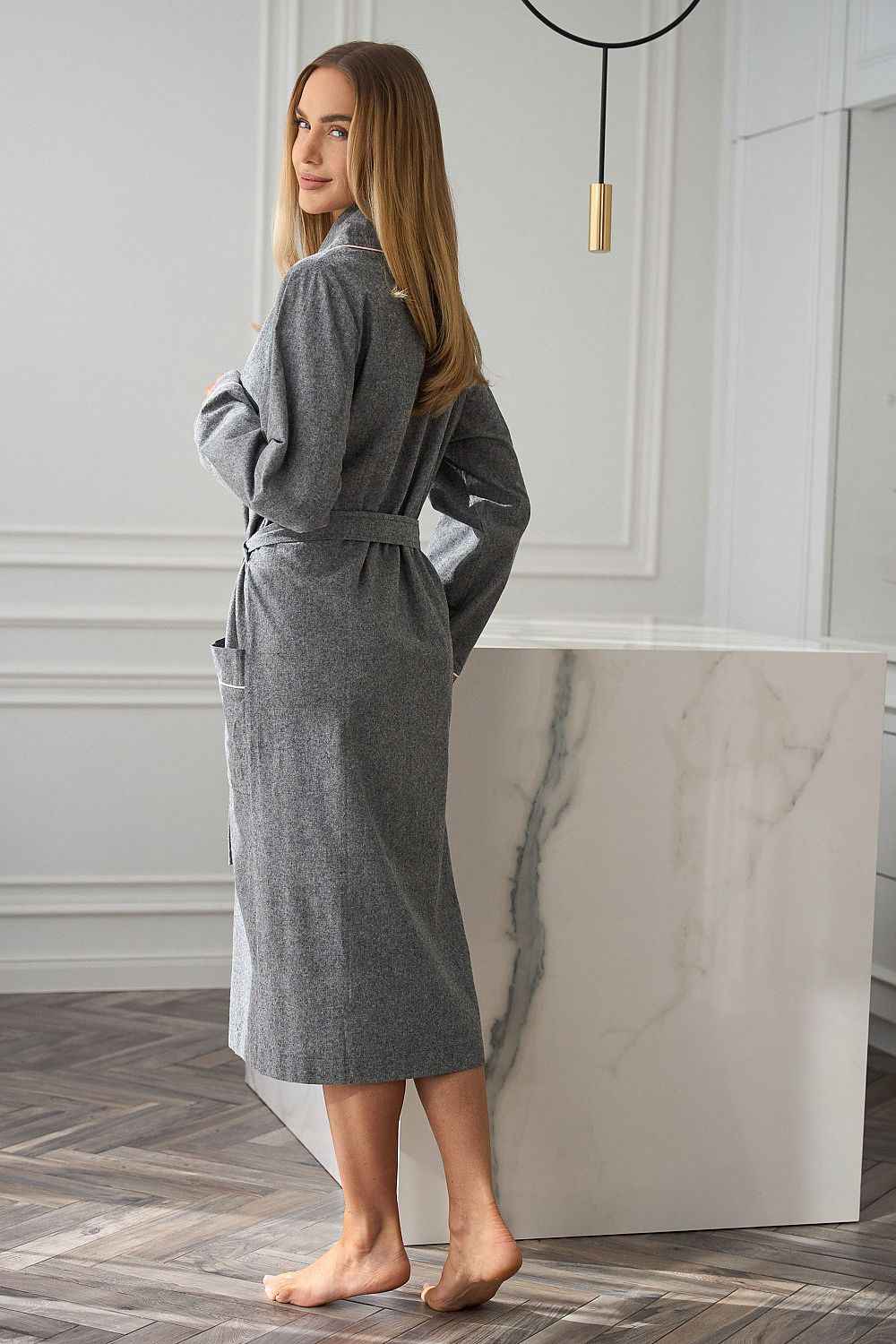 Bathrobe L&L collection
