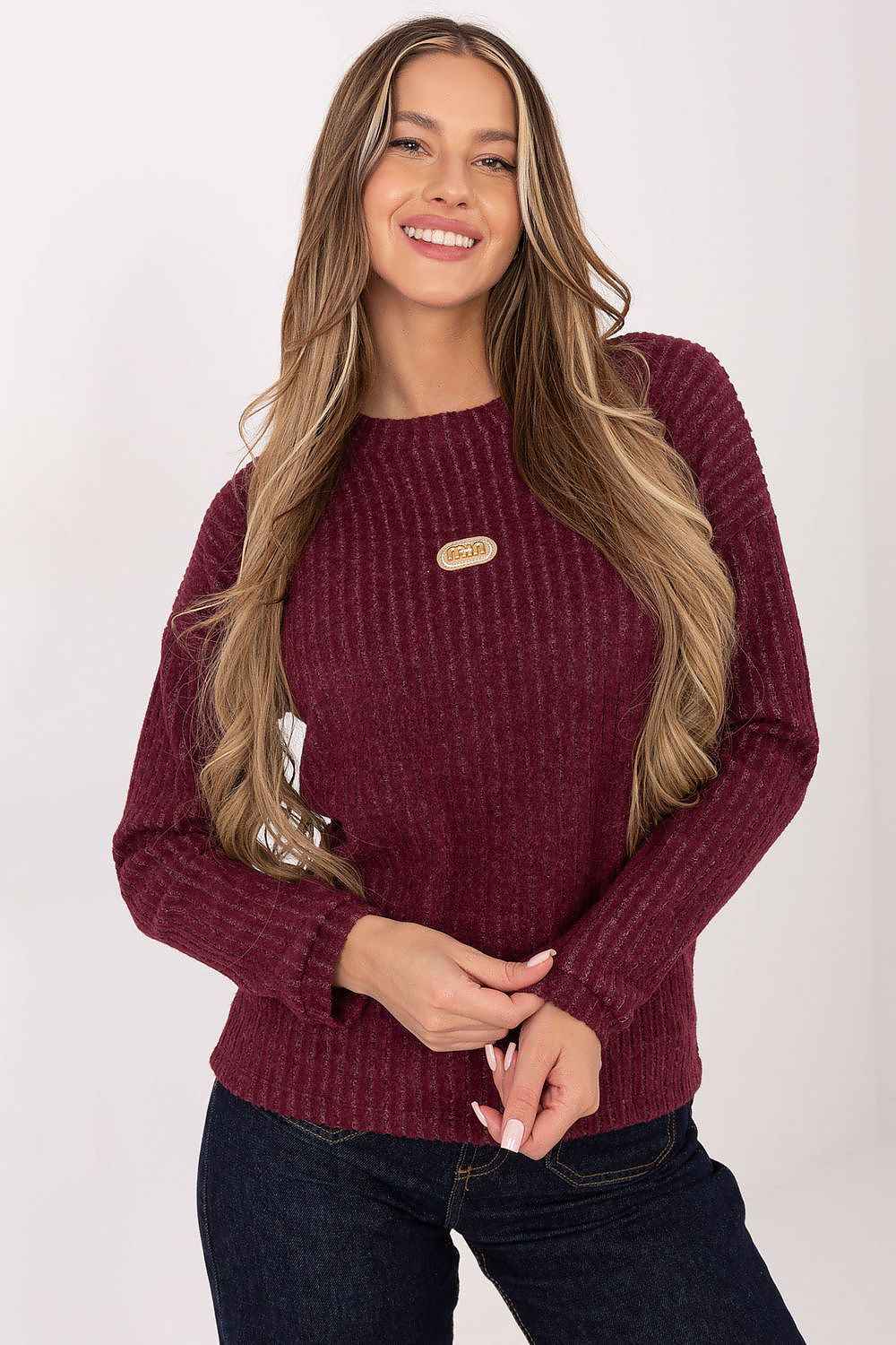 Jumper Relevance