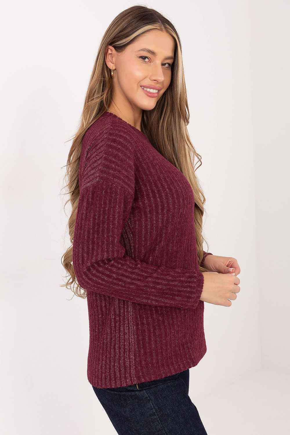 Jumper Relevance