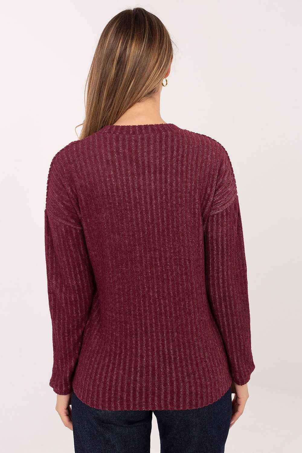 Jumper Relevance