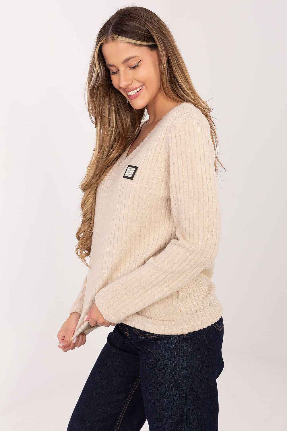Jumper Relevance