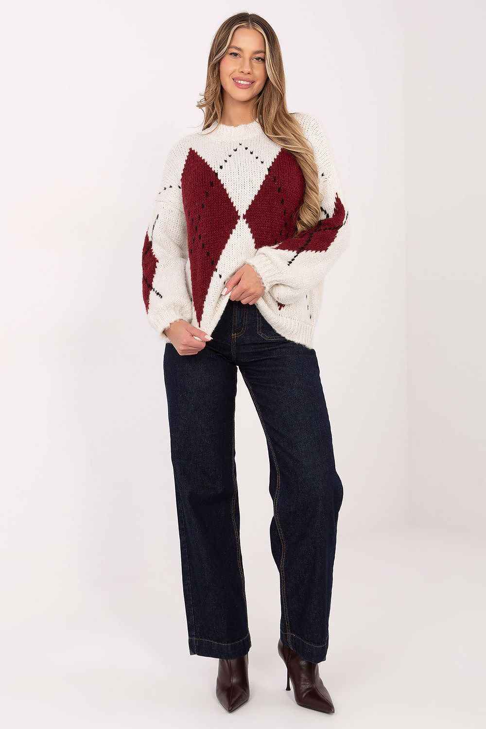 Jumper Italy Moda