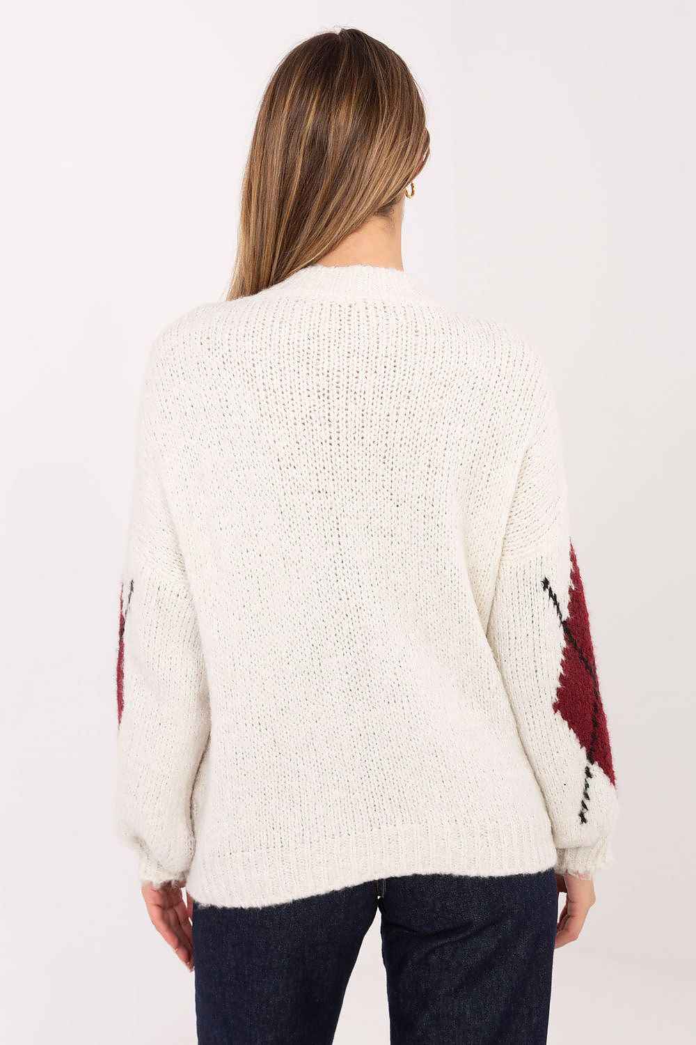 Jumper Italy Moda