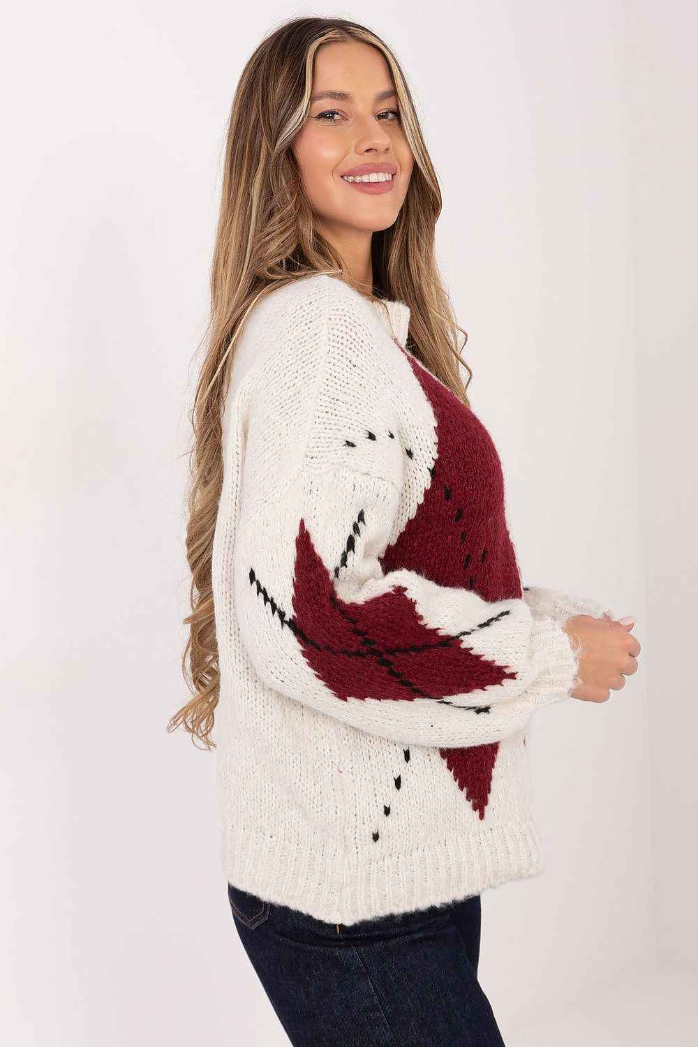 Jumper Italy Moda