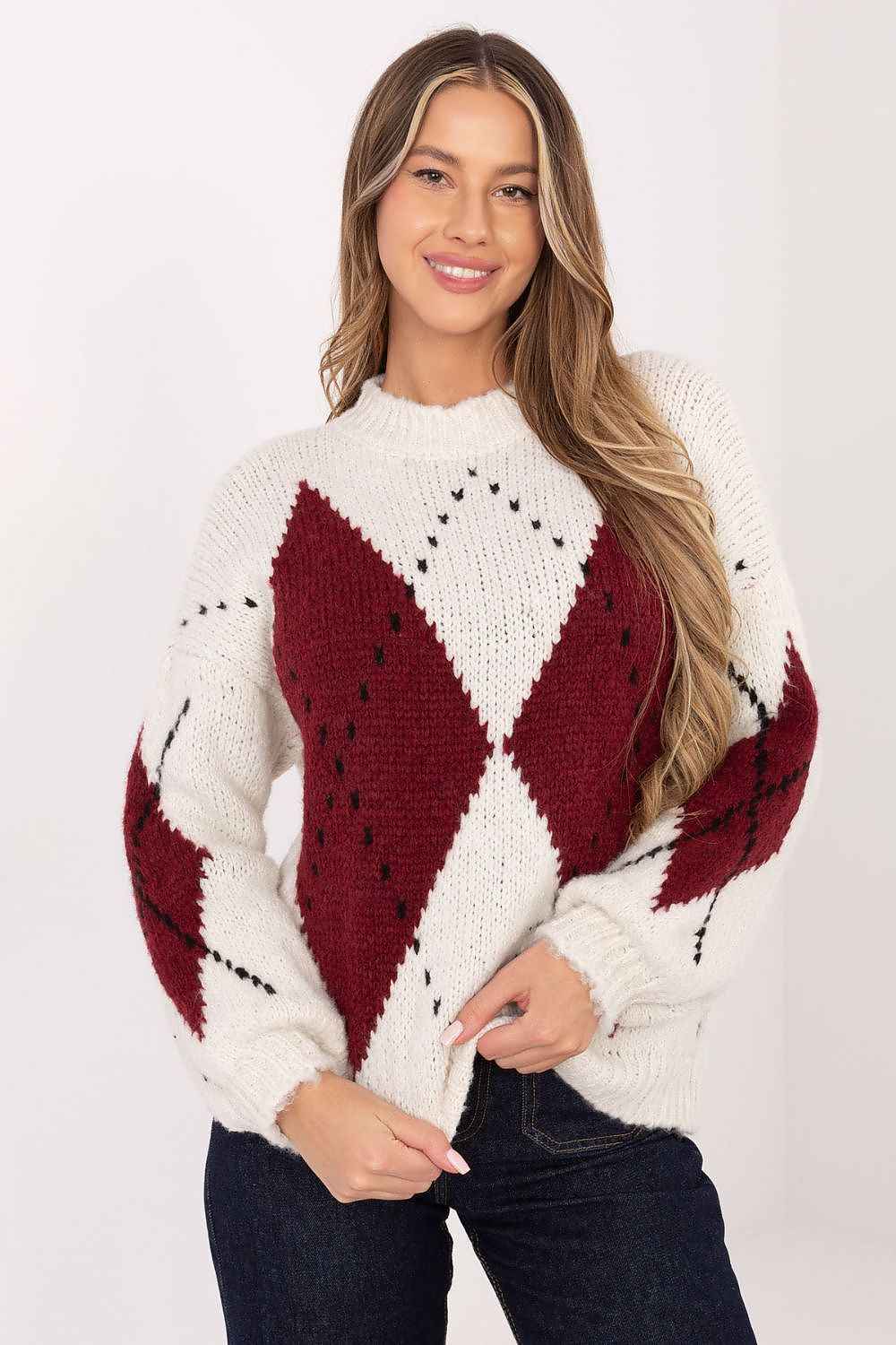 Jumper Italy Moda