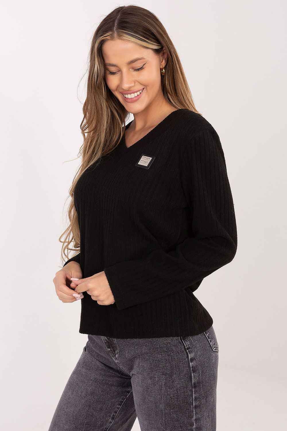 Jumper Relevance