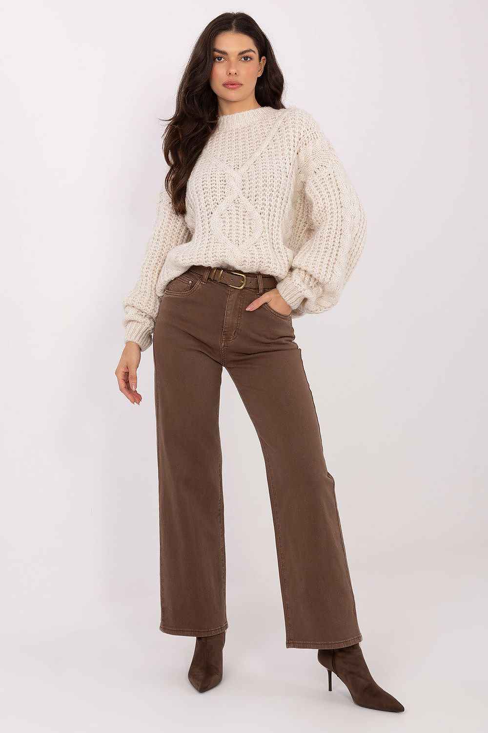 Jumper Factory Price