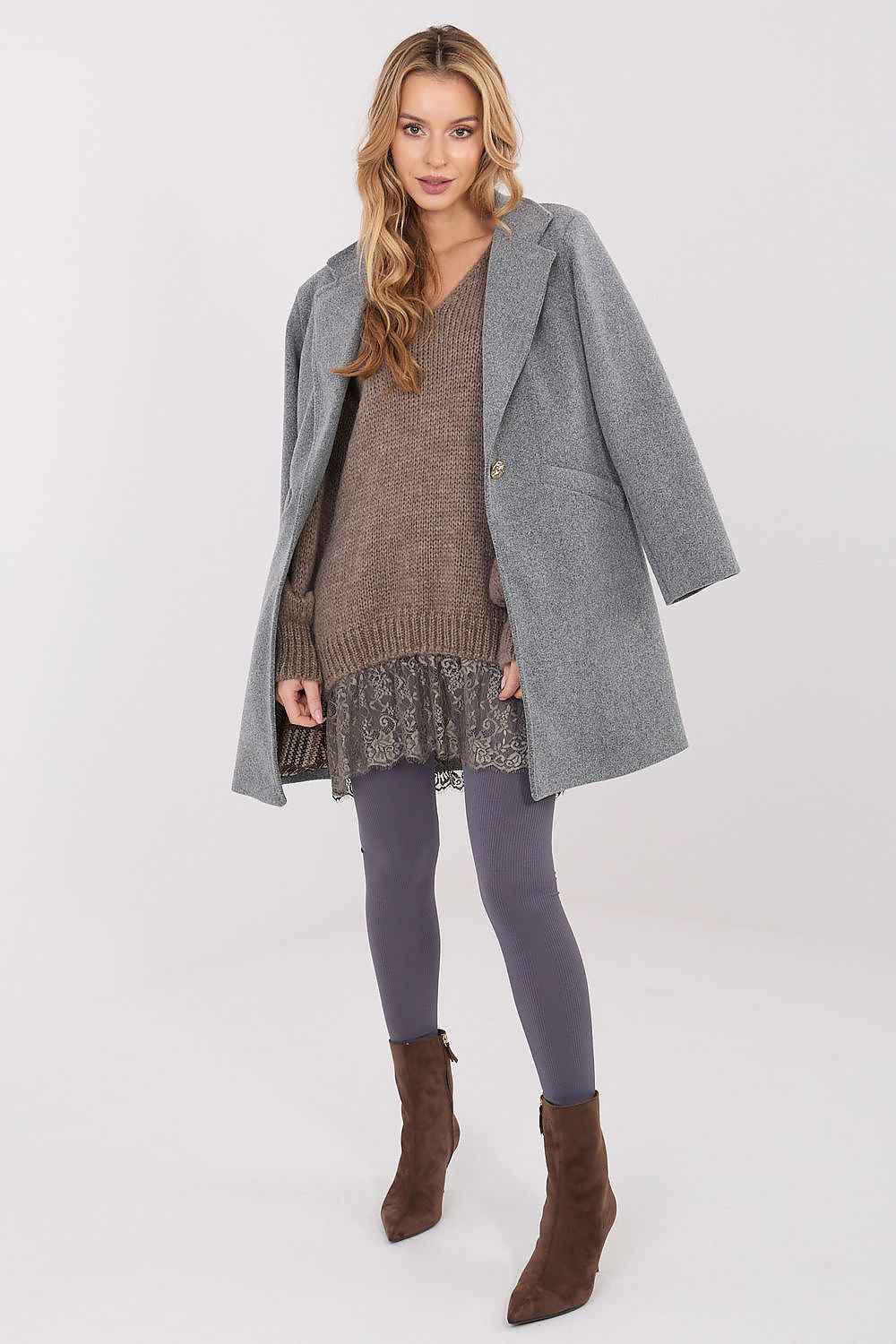 Jumper Factory Price