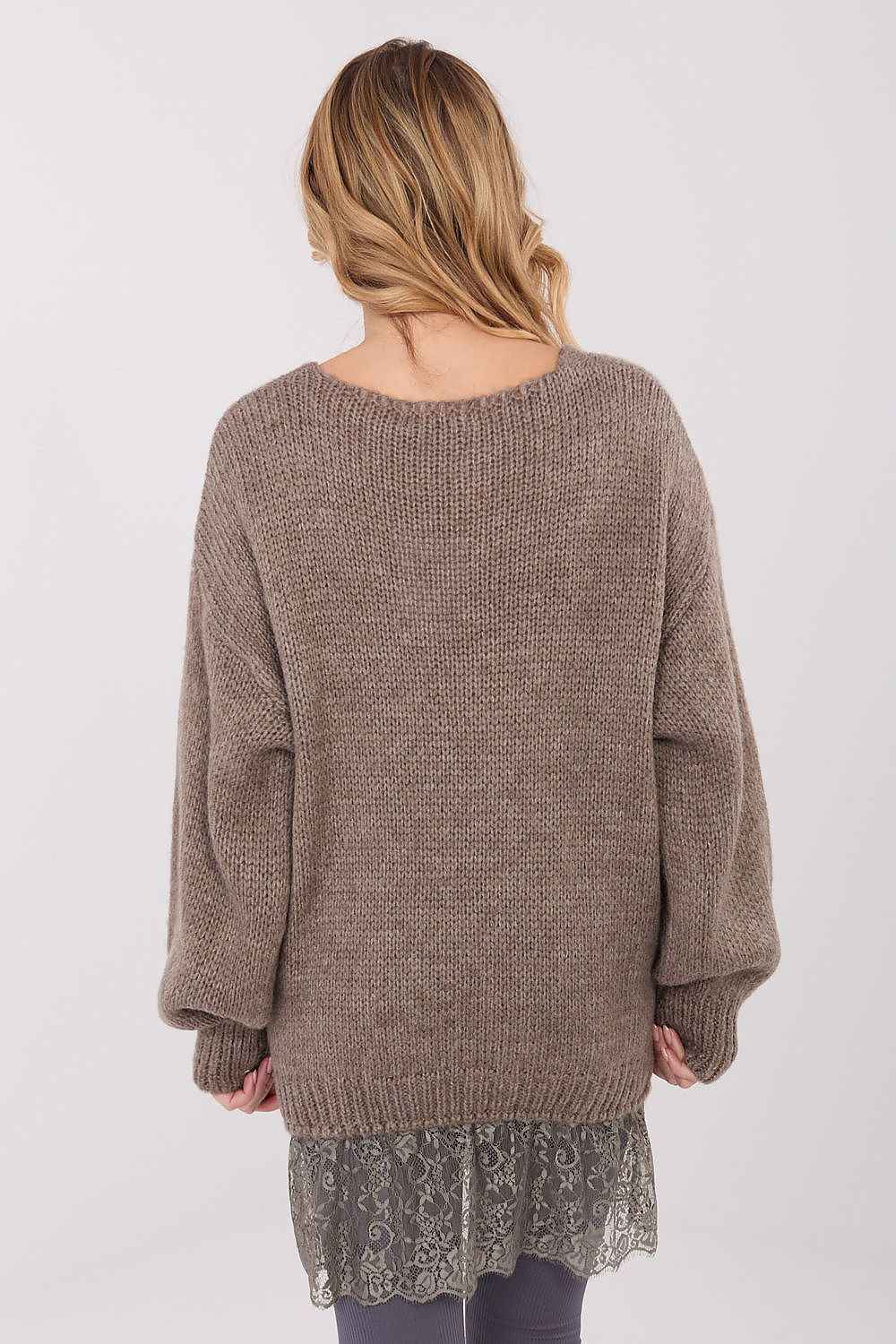 Jumper Factory Price