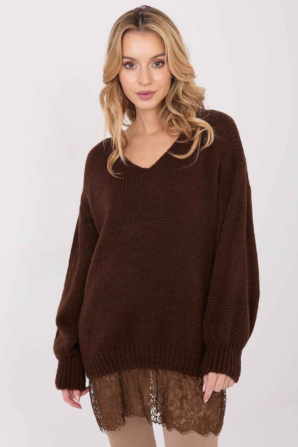 Jumper Factory Price