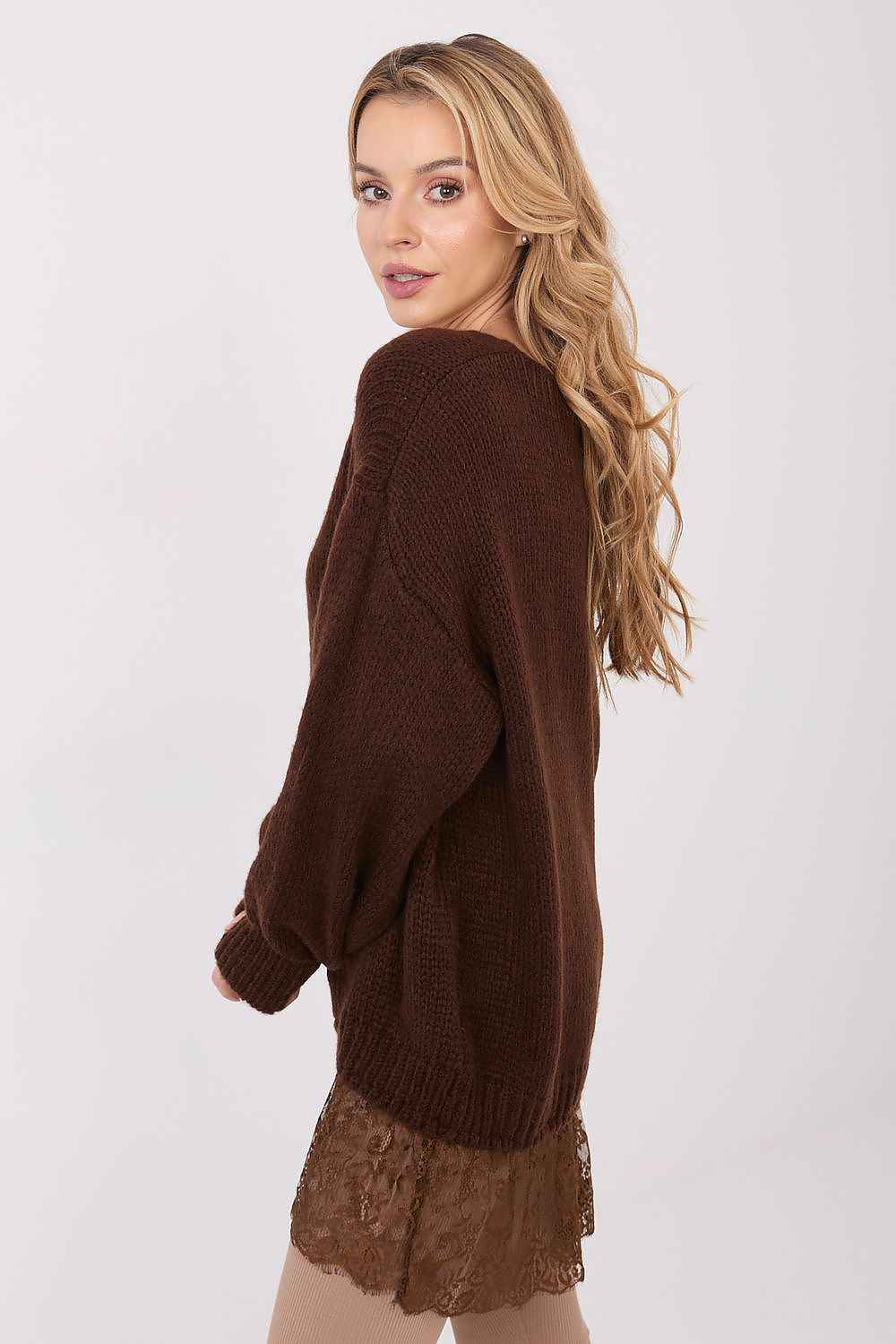 Jumper Factory Price