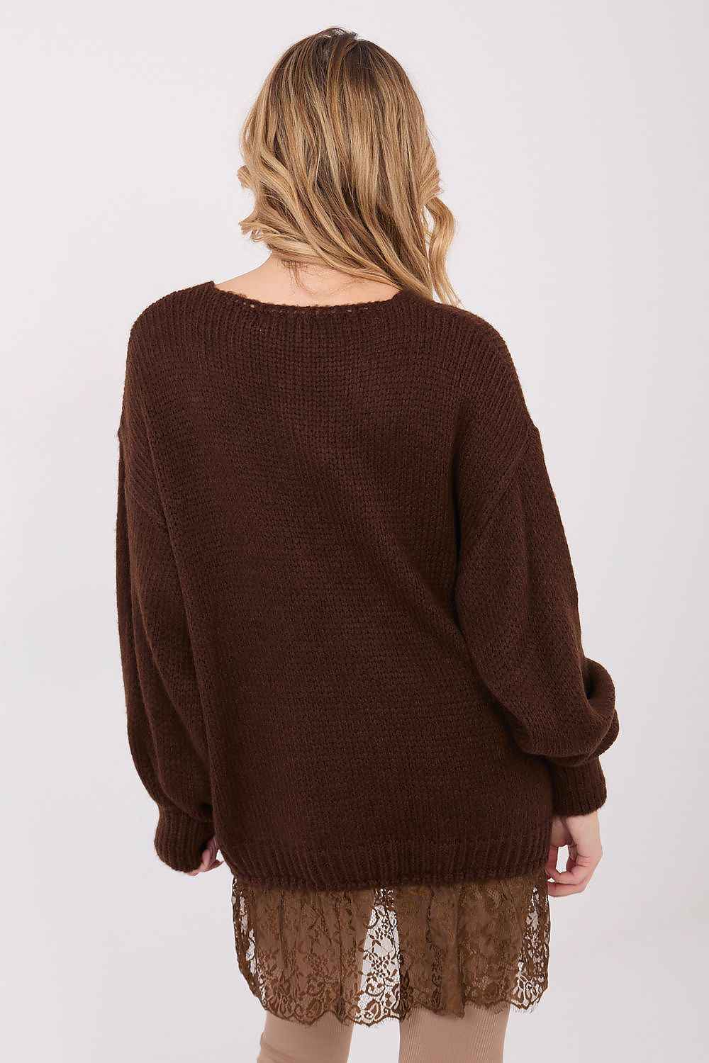 Jumper Factory Price