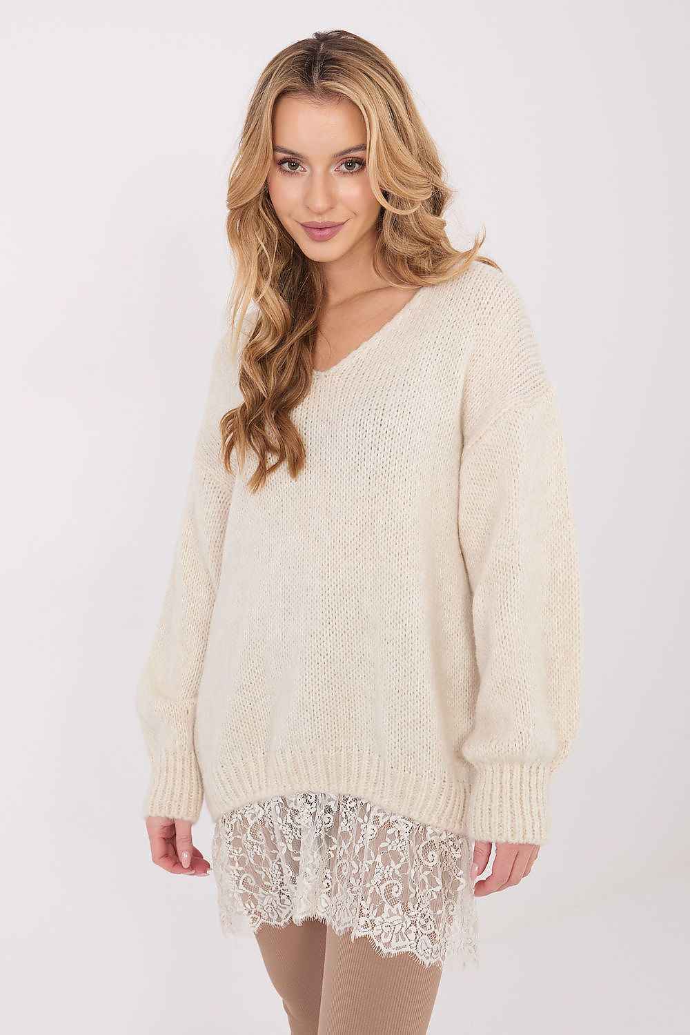 Jumper Factory Price