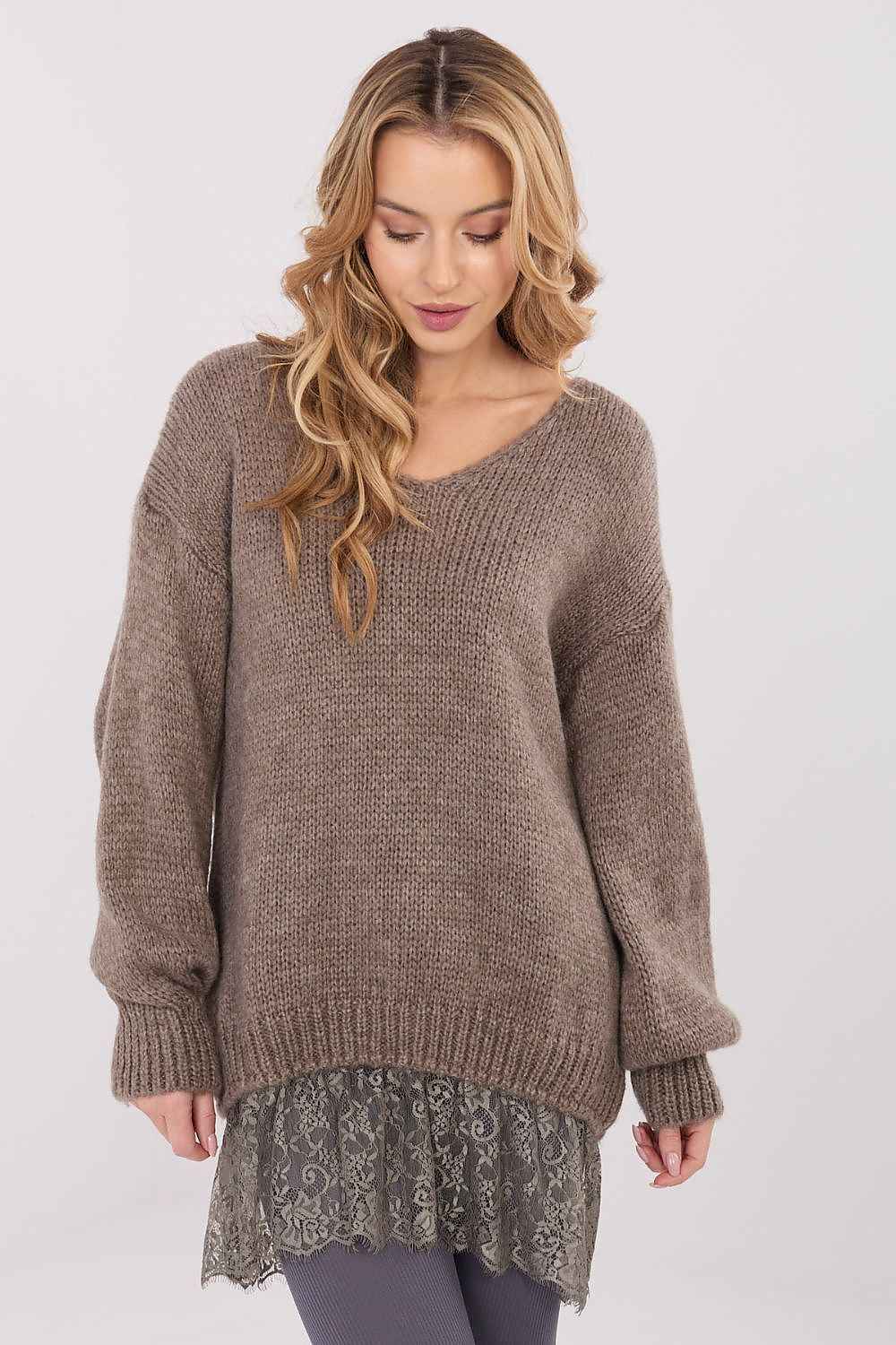 Jumper Factory Price