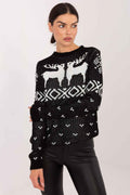 Jumper Italy Moda