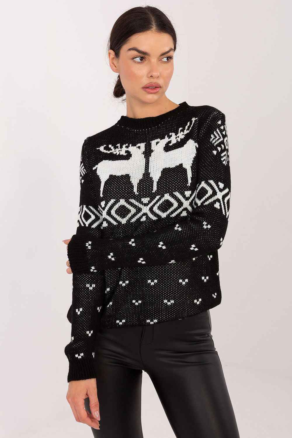 Jumper Italy Moda