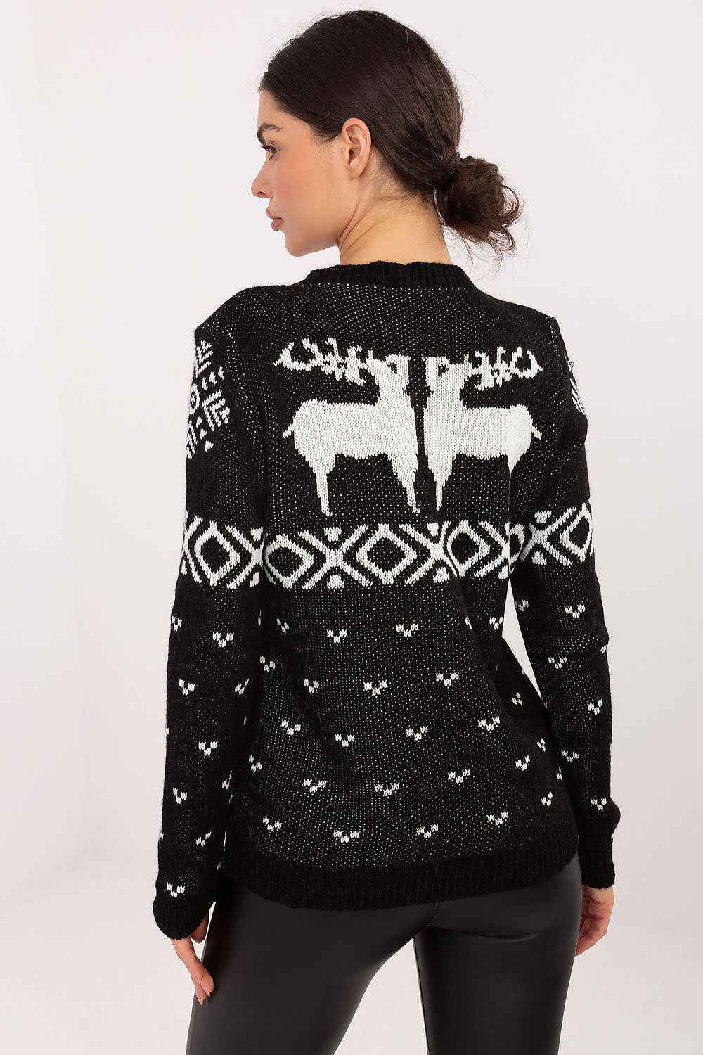 Jumper Italy Moda