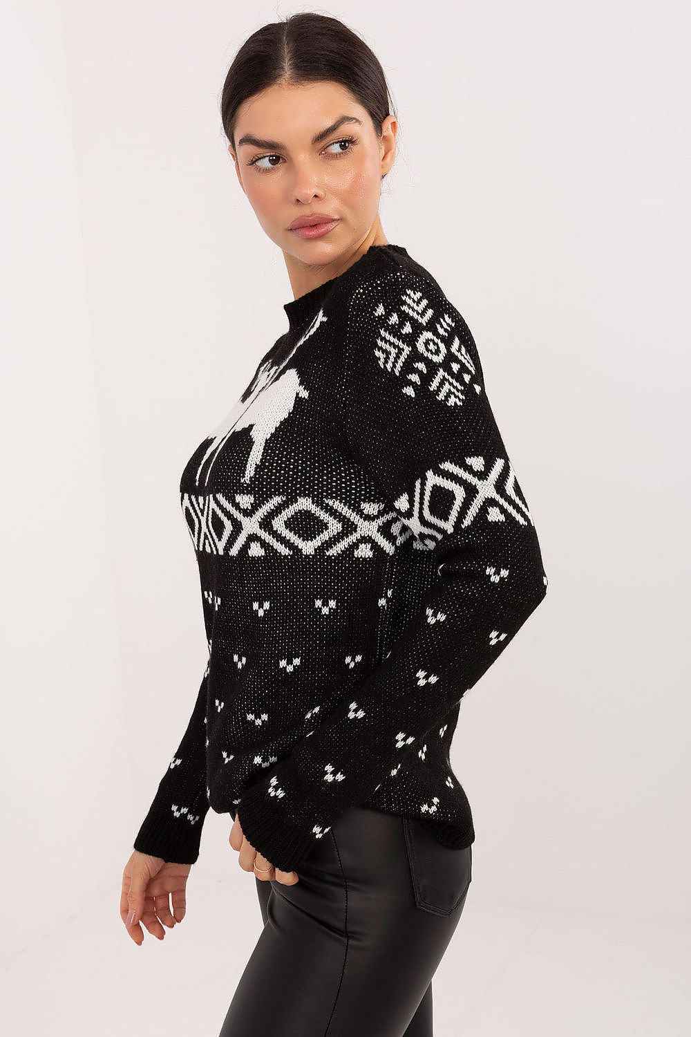 Jumper Italy Moda