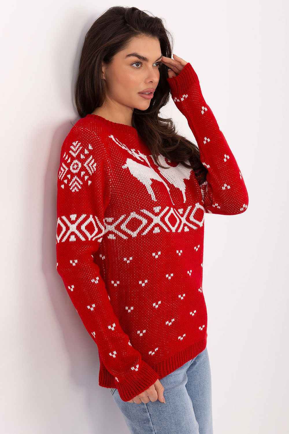 Jumper Italy Moda