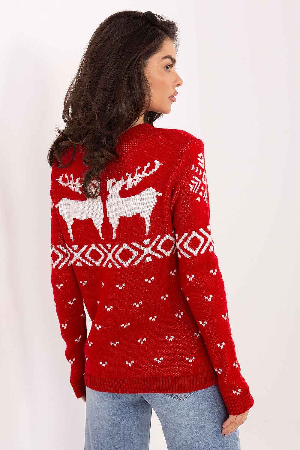 Jumper Italy Moda