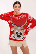 Jumper Italy Moda
