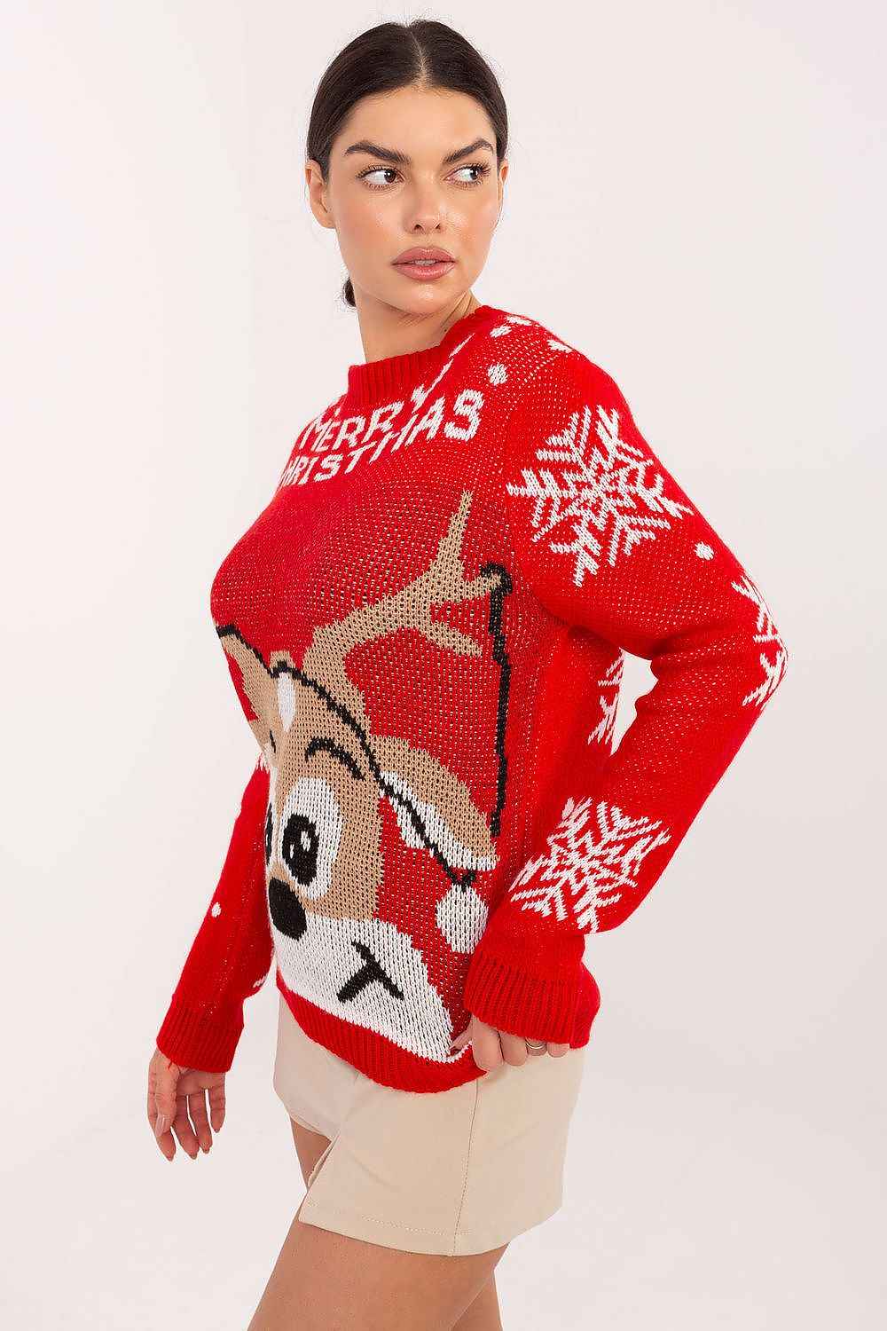 Jumper Italy Moda