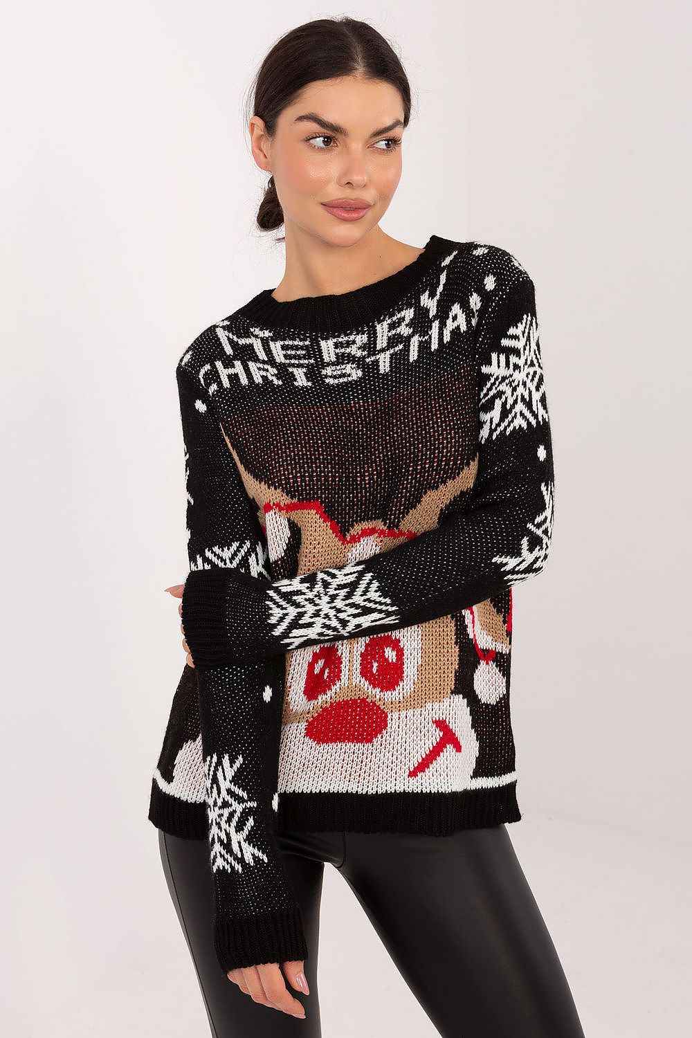 Jumper Italy Moda