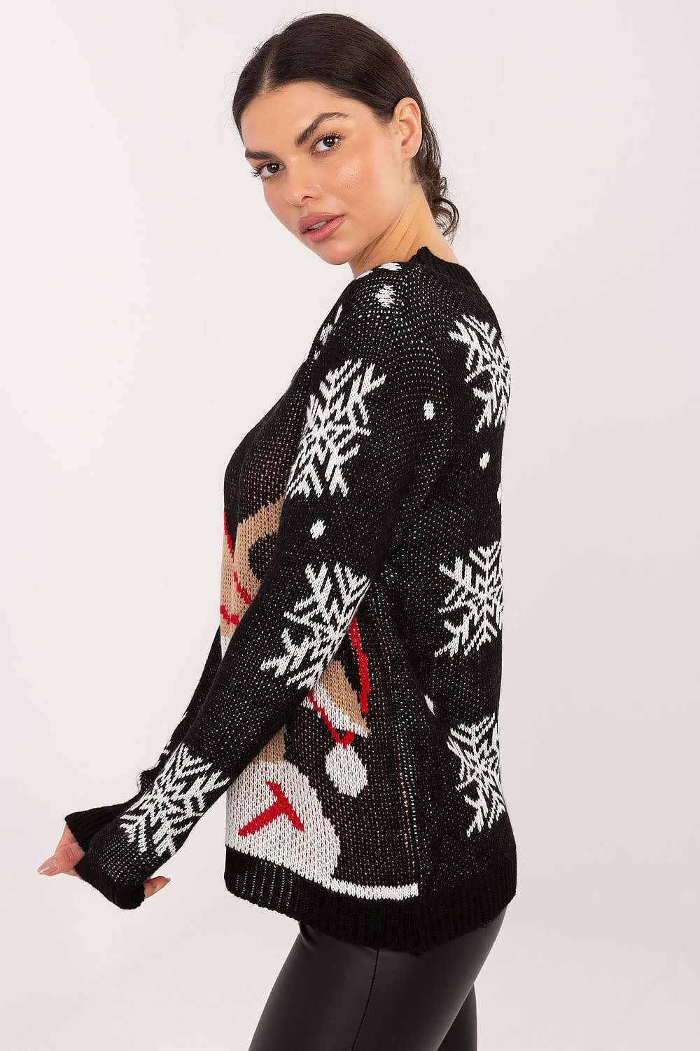 Jumper Italy Moda