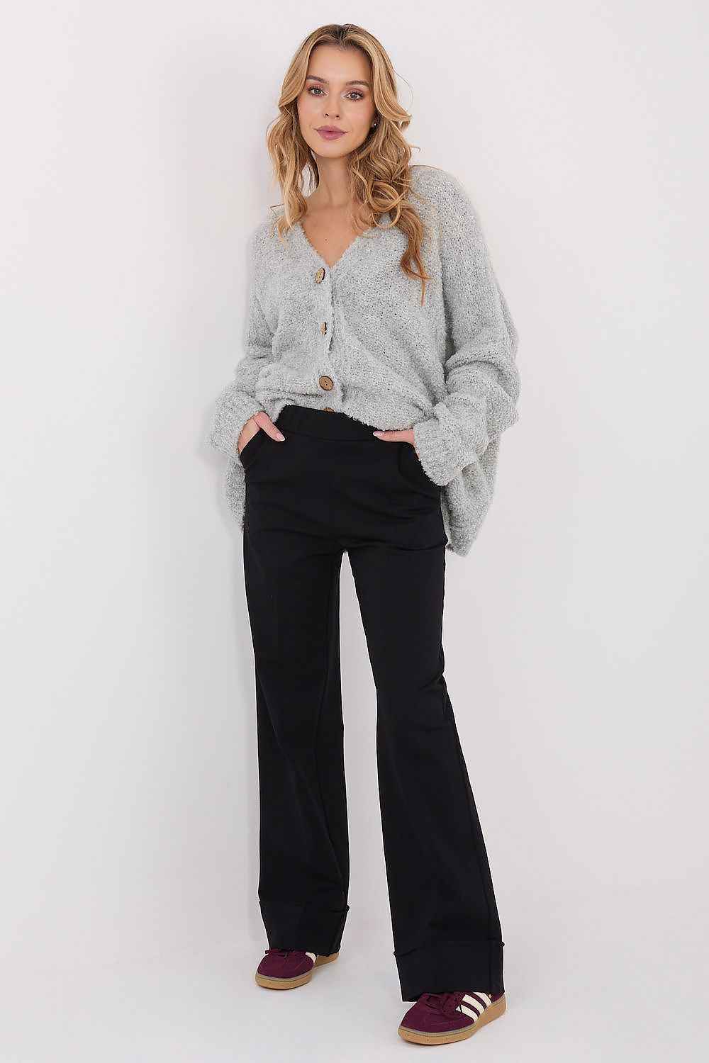 Cardigan Factory Price