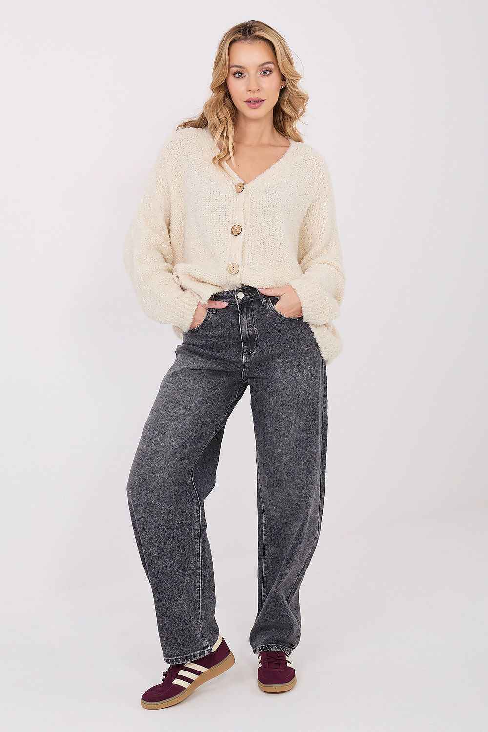 Cardigan Factory Price