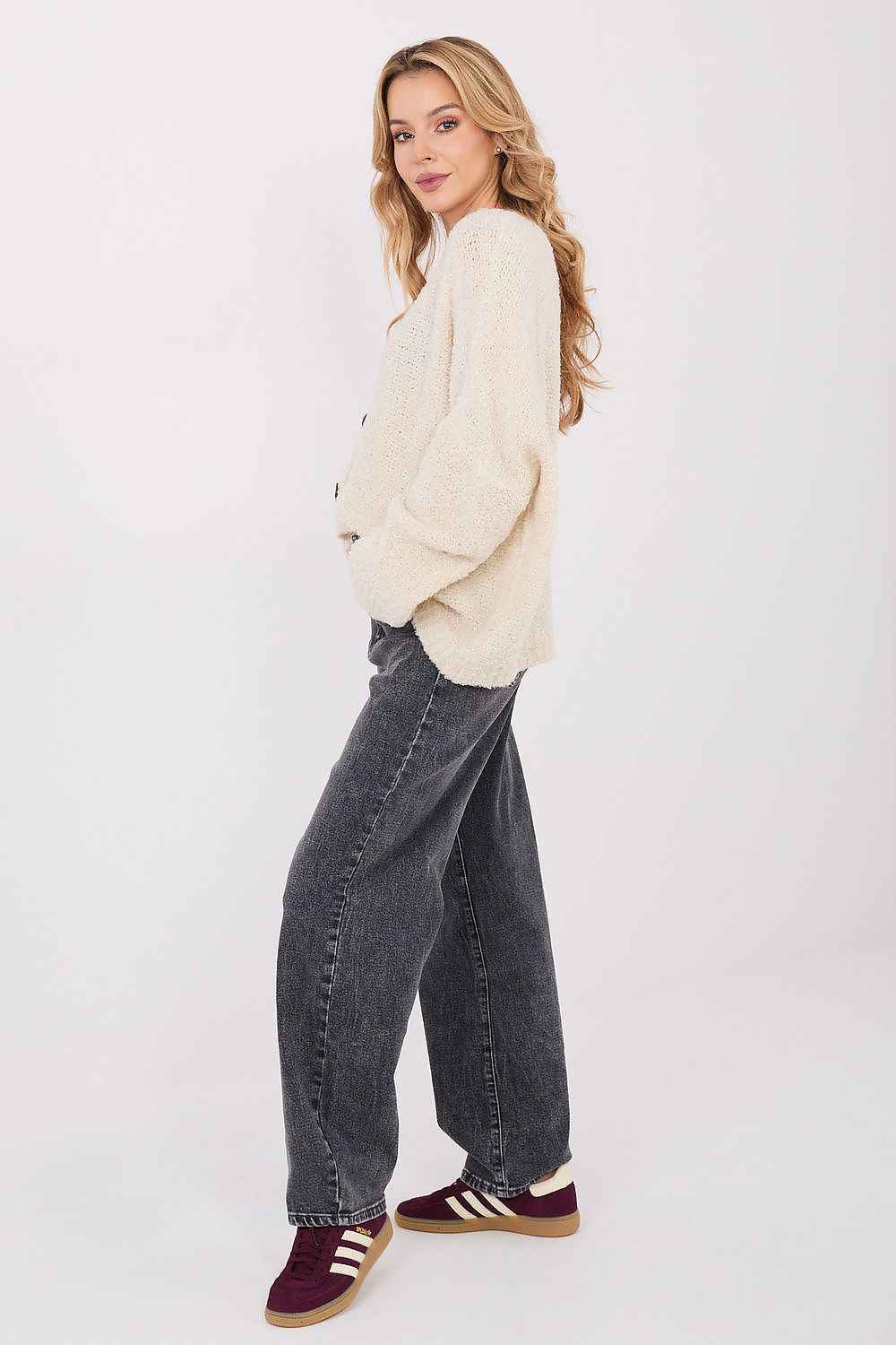 Cardigan Factory Price