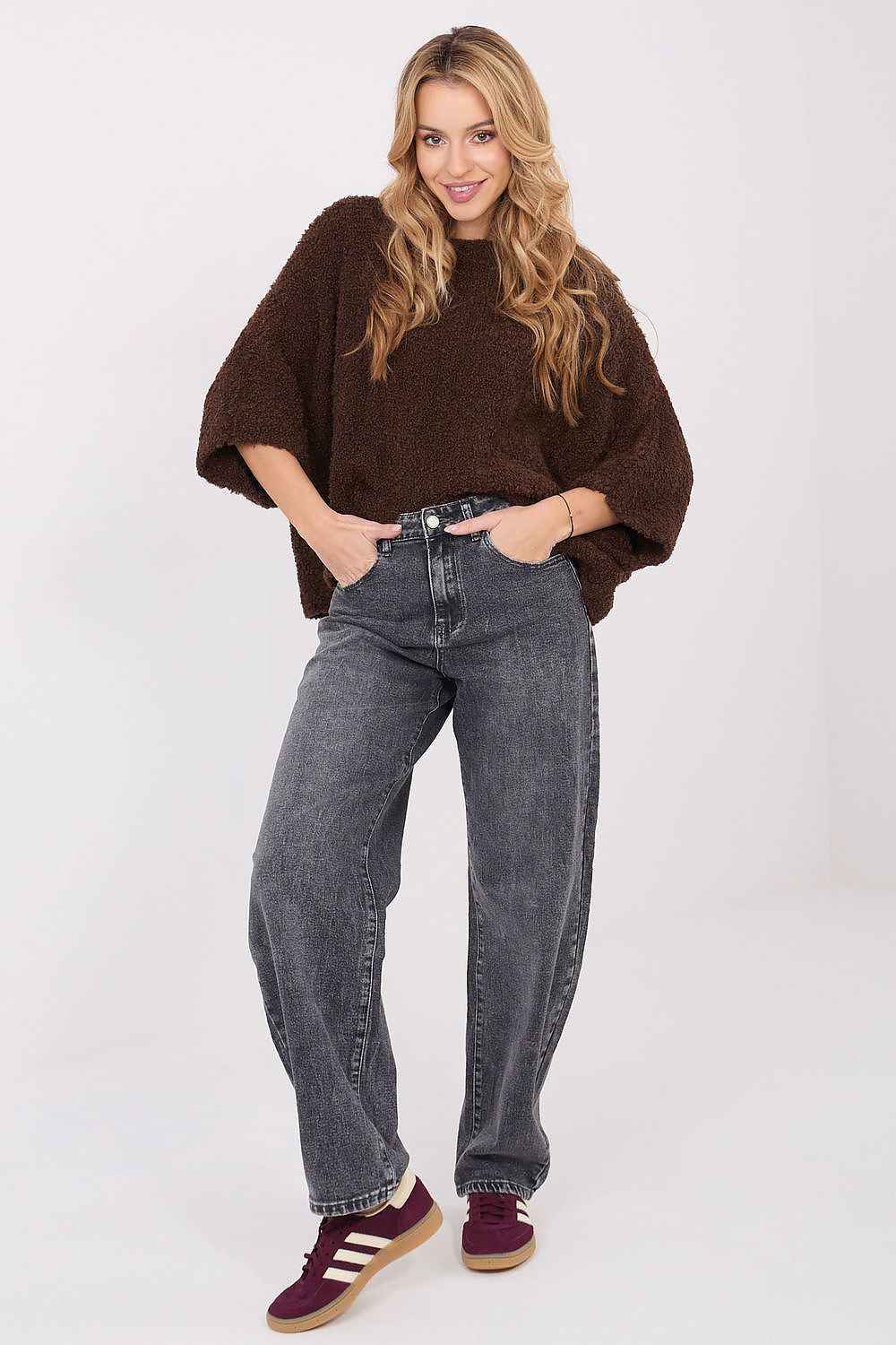 Jumper Factory Price