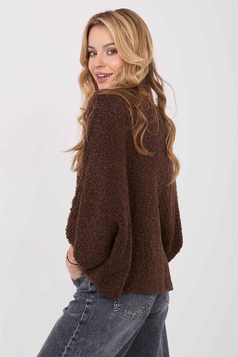 Jumper Factory Price