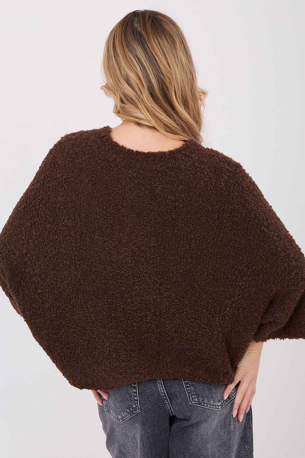 Jumper Factory Price