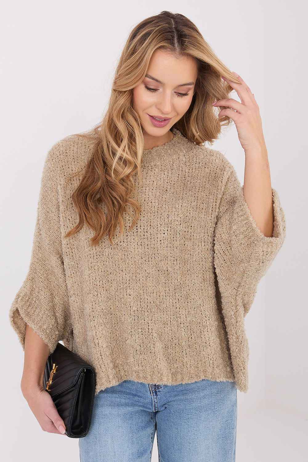 Jumper Factory Price