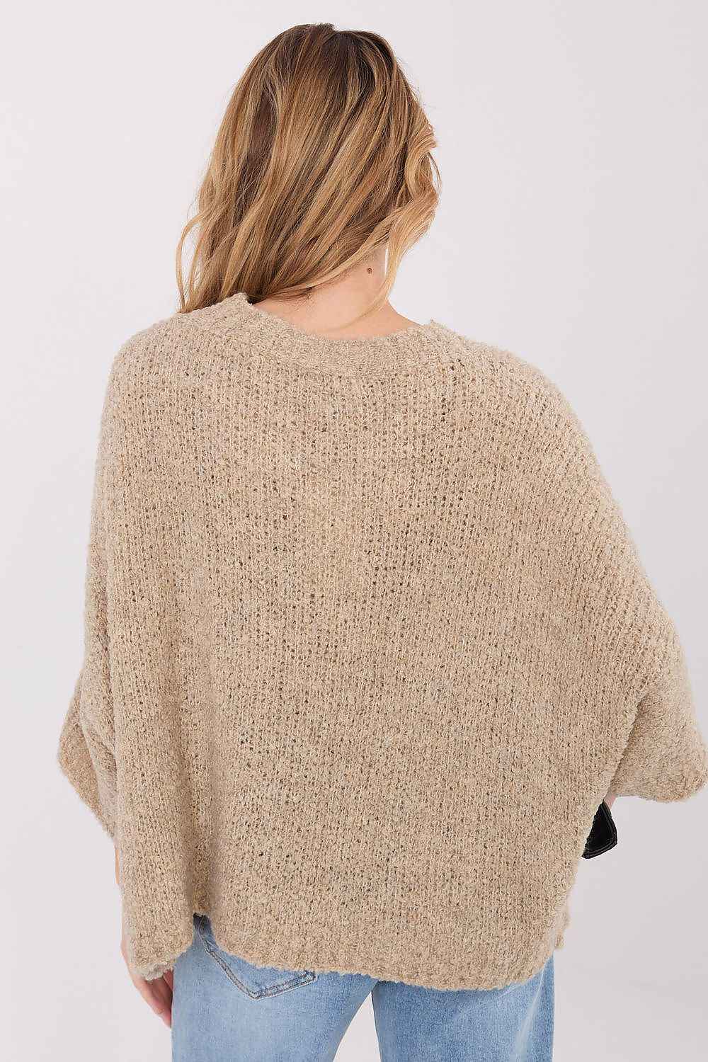Jumper Factory Price