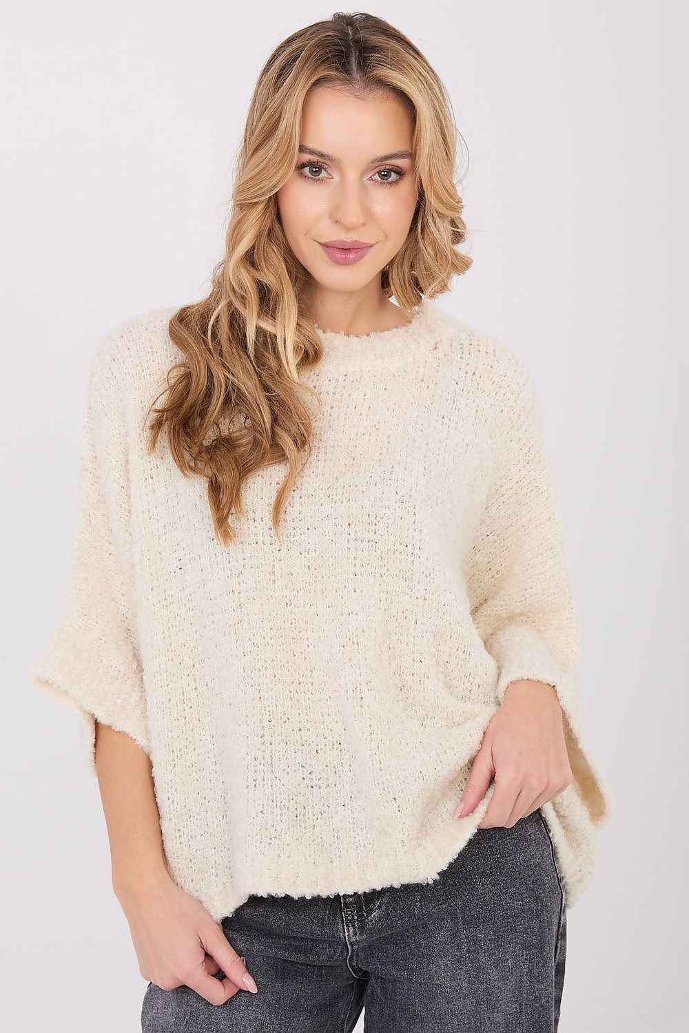 Jumper Factory Price