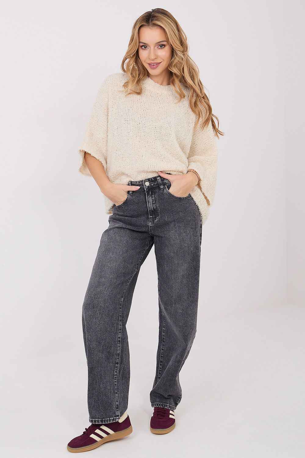 Jumper Factory Price