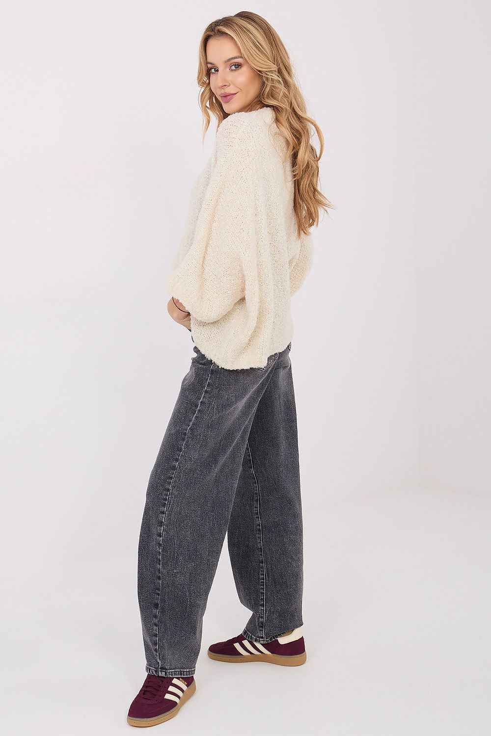 Jumper Factory Price