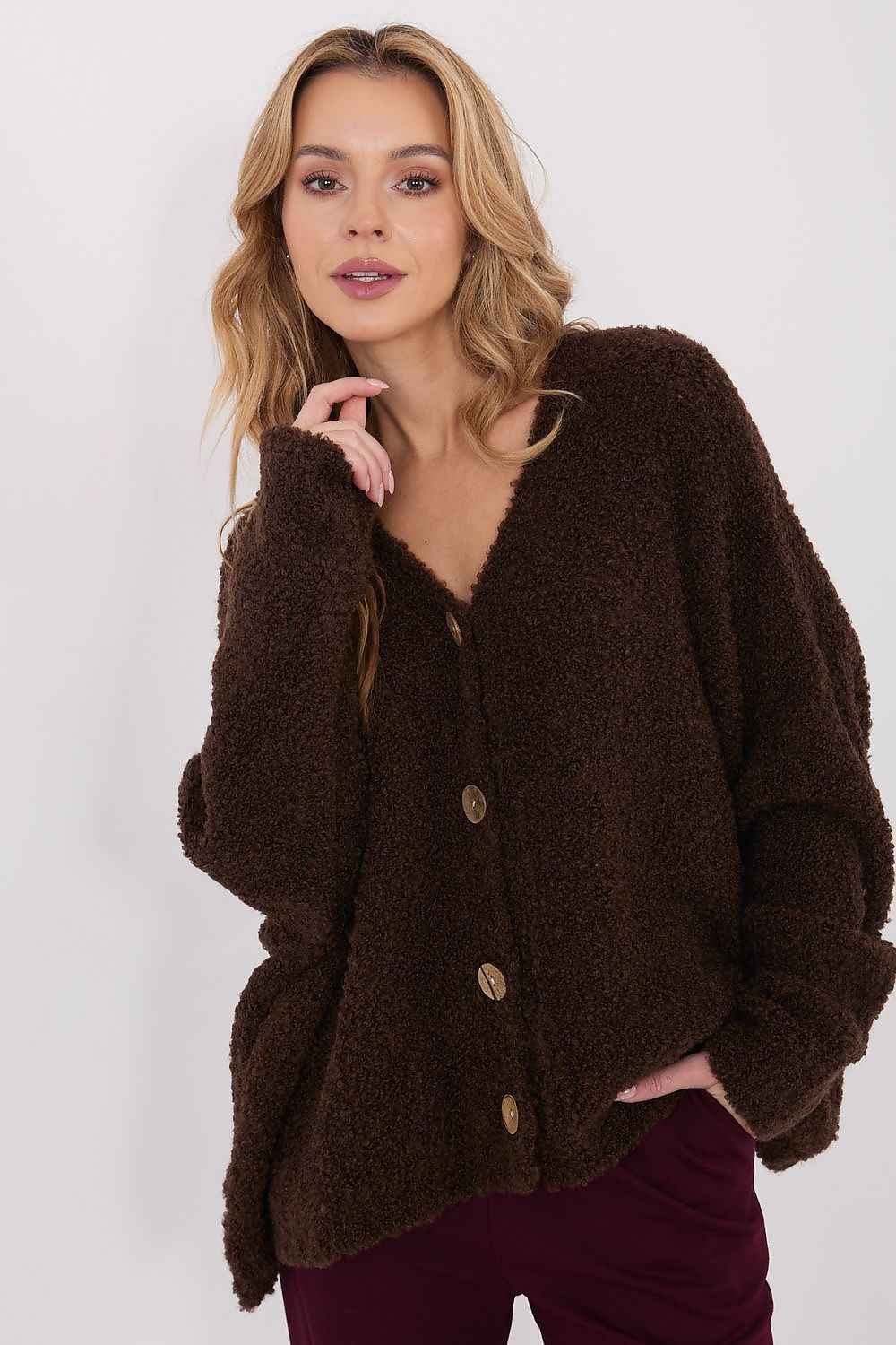 Cardigan Factory Price