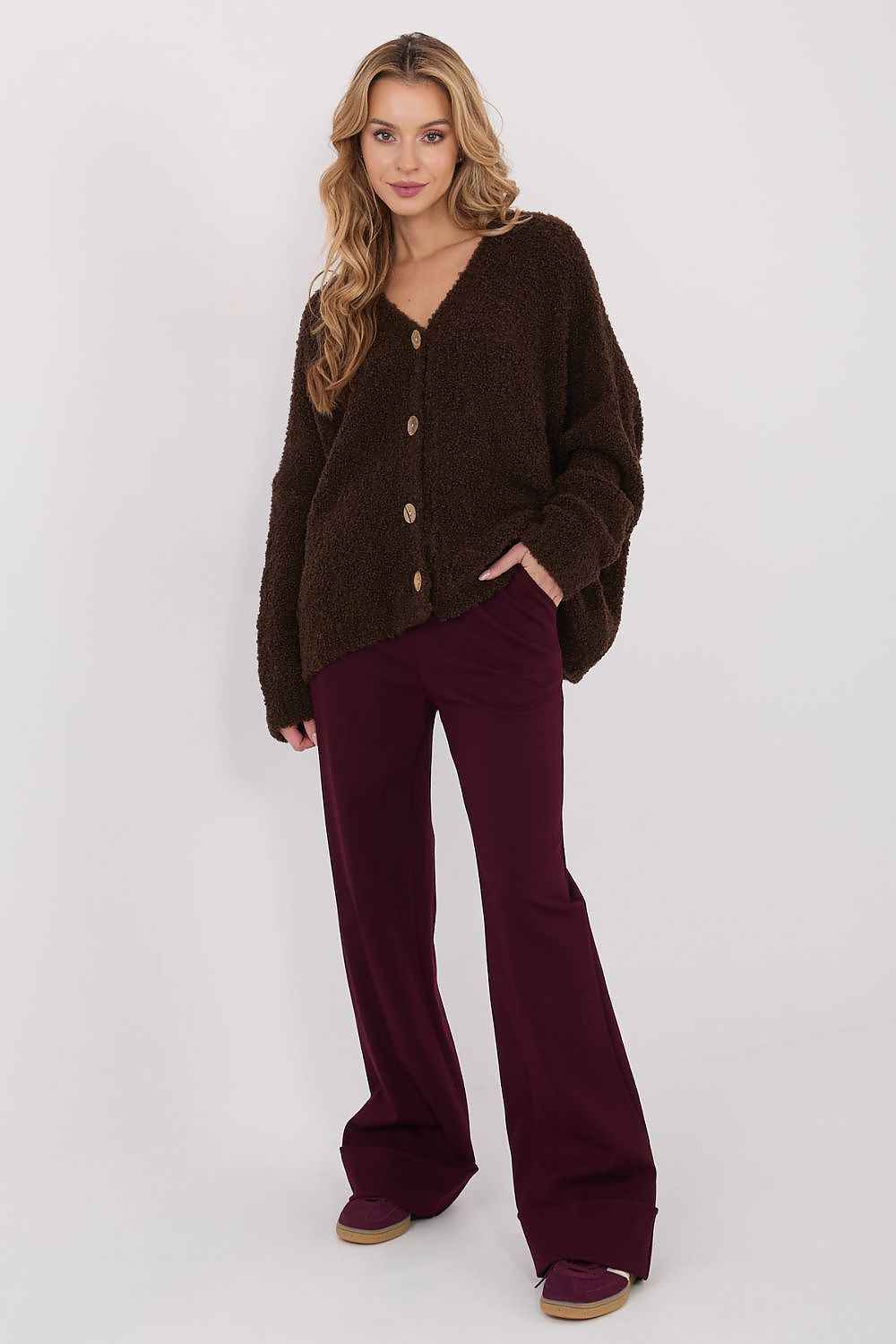 Cardigan Factory Price
