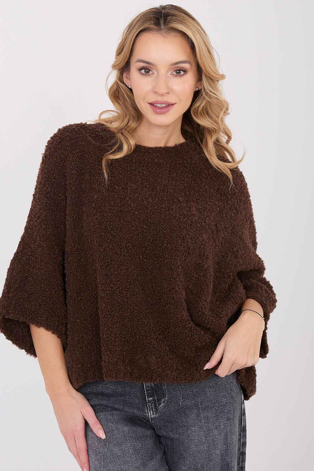 Jumper Factory Price
