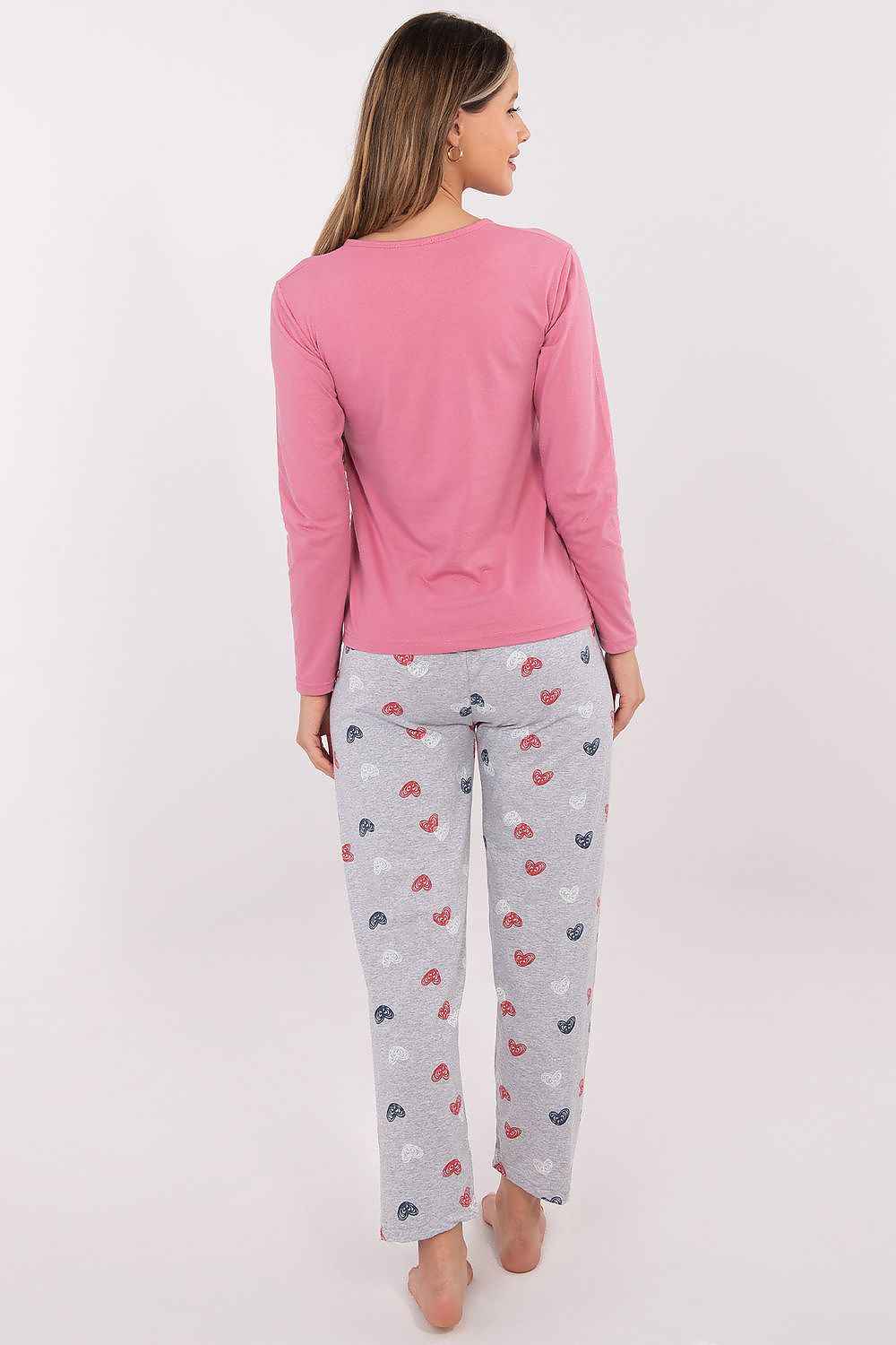 Pyjama Forever Pink