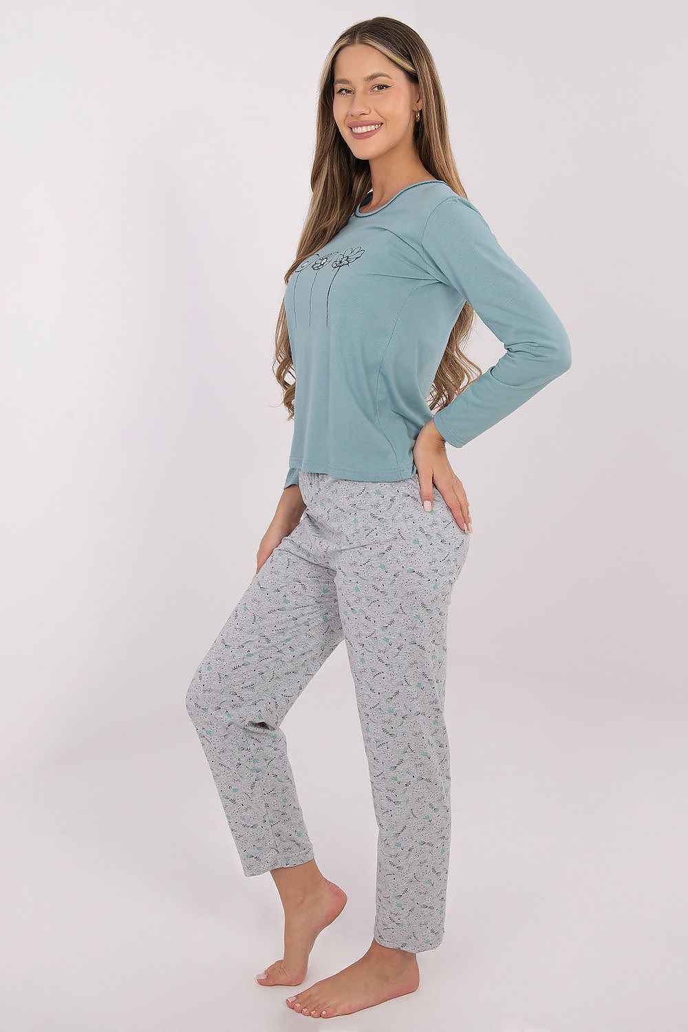 Pyjama Forever Pink