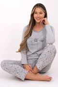 Pyjama Forever Pink