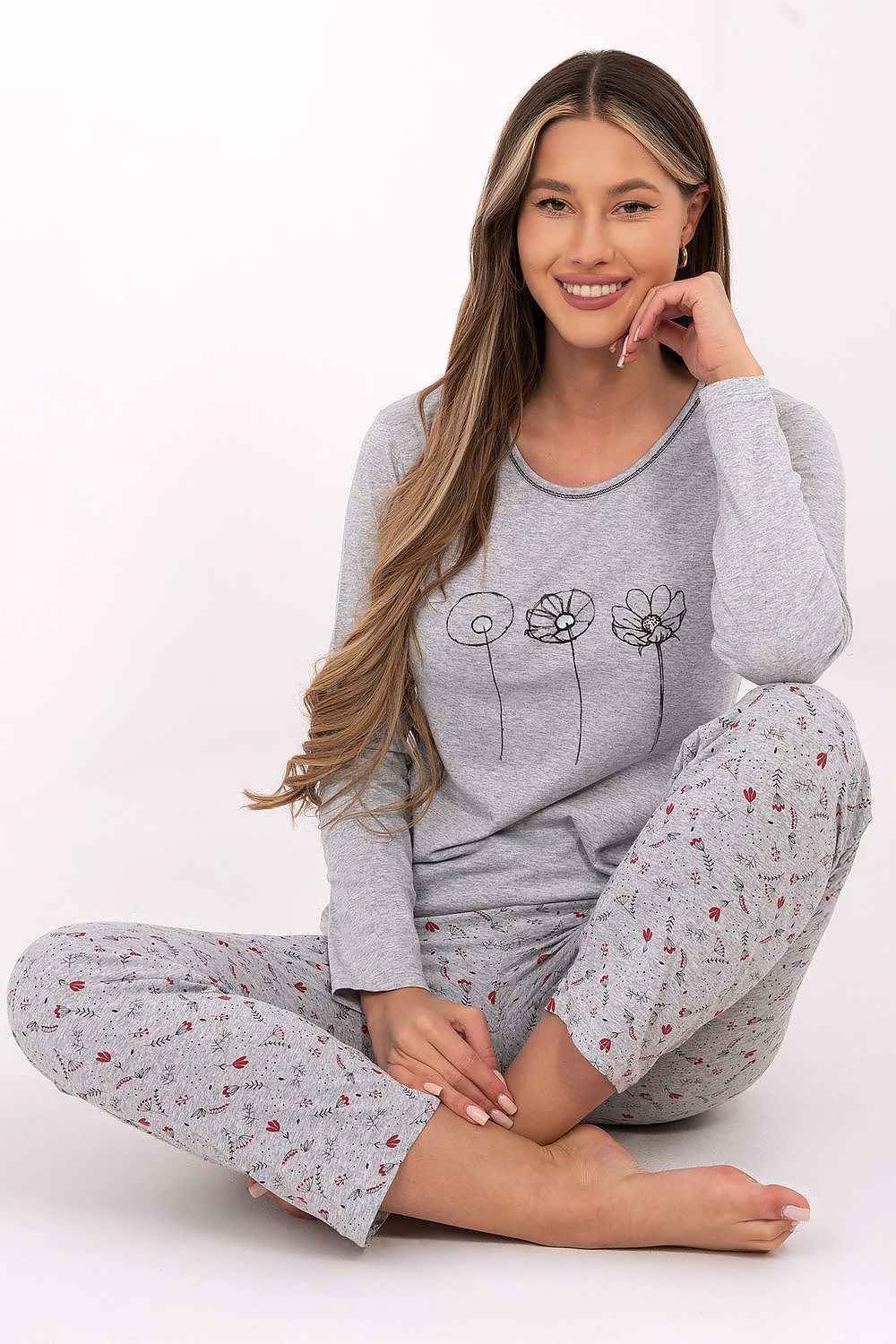Pyjama Forever Pink