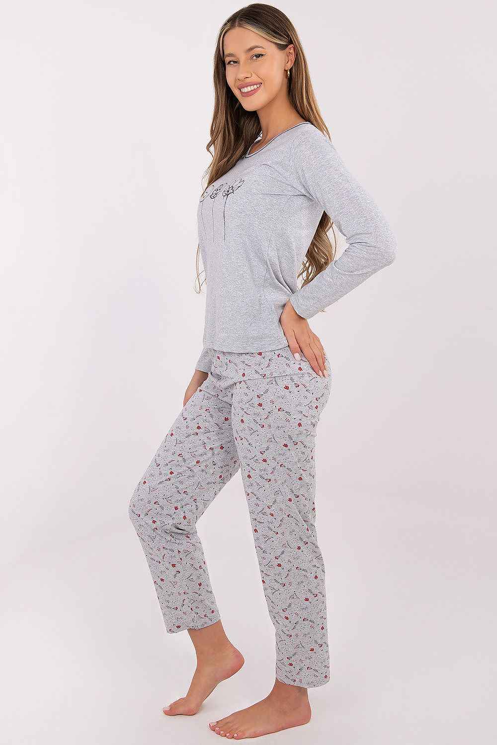 Pyjama Forever Pink