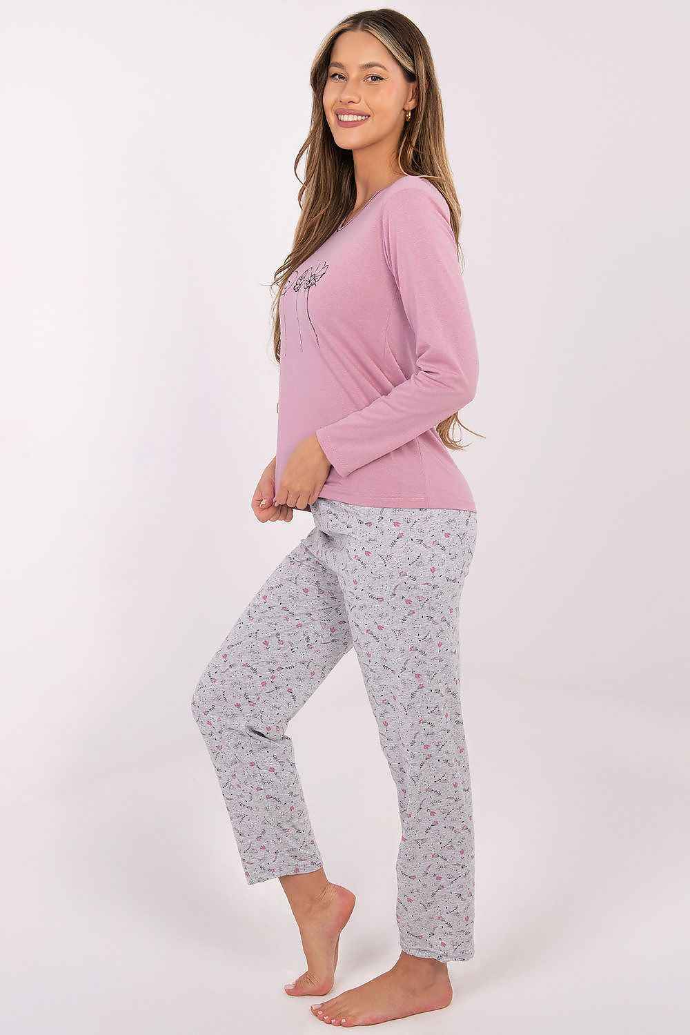 Pyjama Forever Pink